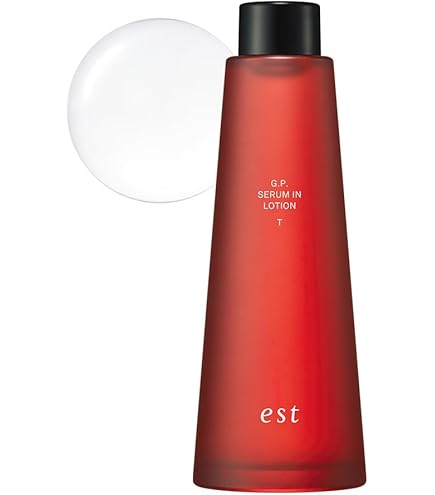 Amazon.co.jp: est(エスト) G.P. セラムイン ローション T【化粧水
