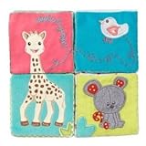 Vulli キリンのソフィー/ソフトブロック [並行輸入品]