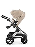 Stokke Trailz All-Terrain Stroller - Beige Melange by Stokke [並行輸入品]