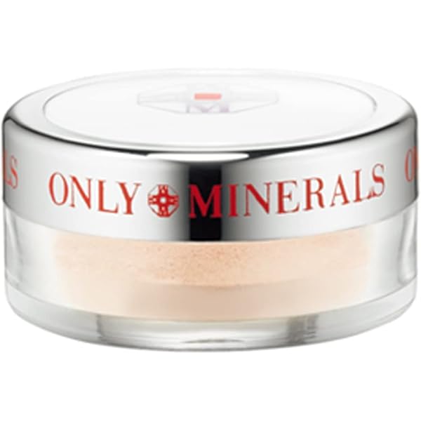 BBクリーム ONLY MINERALS Mineral Tone UP Cushion BB MINERAL TONEUP CUSHION BB | オンリーミネラル公式サイト