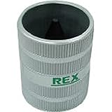 レッキス工業 (REX) パイプリーマ ステンレス管用 MR2 適用管内外径8~30mm