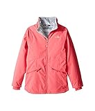 (ザノースフェイス) THE NORTH FACE キッズコート・ジャケット・アウター Girls' Mossbud Softshell Jacket (Little Kids/Big Kids) H