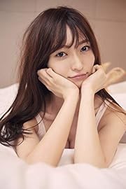 山口真帆1st写真集（仮）