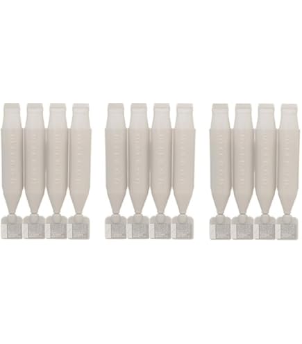 Amazon | ミルボン ディーセス リンケージ ミュー 4+ 業務用9g×4連×10