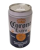 The Tin Box Company CORONA コロナ ブリキ 缶 バンク