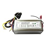 KESOTO LED変圧器 昇圧 パワーブースター　ランプ 車載　定電流 過負荷保護　全4種 - 1500mA