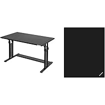 Bauhutte バウヒュッテPCデスク 昇降式 幅100×奥行き60㎝ Amazon.co.jp: Bauhutte( バウヒュッテ ) ゲーミングデスク 昇降