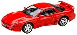 HJ64 1/64 三菱 GTO TWINTURBO JDM STYLE パッションレッド 完成品 HJ644065R