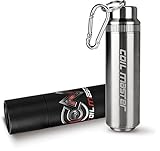 プレゼント付き！電子タバコ　電子リキッド　Coil master　コイルマスター　vape DIY工具　SS E-Juice Bottle ジュースボトル ステンレスニードルボトル
