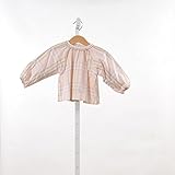 BURBERRY(バーバリー) ベビー服 ノバチェック　スモック　ブラウス 86 cm / 18ヶ月 [並行輸入品]