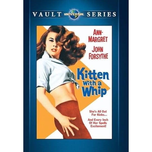 その他 Kitten With a Whip [Blu-ray] Amazon.co.jp: KITTEN WITH A WHIP: ミュージック