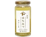 TOMIZ 国産あかしあ蜂蜜 / 200g 富澤商店