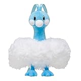 ポケモンセンターオリジナル ぬいぐるみ チルタリス