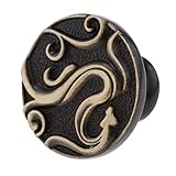 B Blesiya エレガント　キャビネット　ノブ　ワードローブ　ドレッサー　ドア　引き出し　ハンドルプル