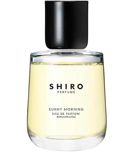 Amazon | SHIRO PERFUME OVER THE RAIN オードパルファン 50mL | SHIRO