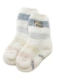 gelato pique Kids&Baby(ジェラートピケ キッズアンドベイビー)'パウダー'5ボーダー kids ソックス BLU 12