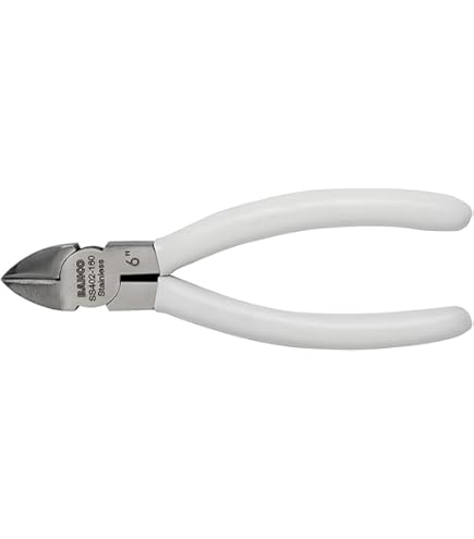 Amazon | Snap-on (スナップオン) ニッパー 86ACF [並行輸入品] | 強力