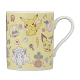 ポケモンセンターオリジナル マグカップ OTEIRE Please