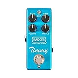 MXR Custom Shop Timmy Overdrive ティミー オーバードライブ CSP027【国内正規品】