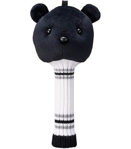 ヘッドカバー　ベア　FW2点 Amazon.co.jp: キャロウェイ(Callaway) ヘッドカバー BEAR DR