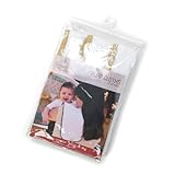 (ベベオレ) bebeaulait Cover in style カバーインスタイル げっぷカバーシート/バープクロス (3枚セット) UTDSX3 BURP CLOTHS DAMASK-SAND [