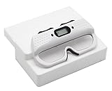 Hanchen PD定規 瞳孔間距離テスター 視力測定工具 デジタル式 眼鏡屋用