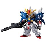 FW GUNDAM CONVERGE #23 (ガンダムコンバージ#23) [2.(280)Sガンダム](単品)