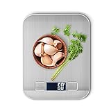 honana hn-ms2 digital kitchen scale 5000g\/1g multi-function