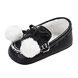 Voberry APPAREL ベビー・ガールズ ユニセックス・ベビー カラー: ブラック