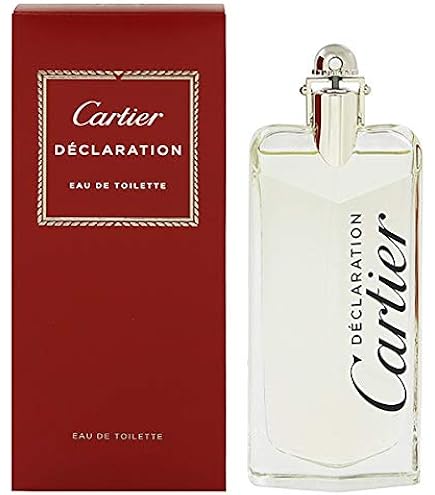 Amazon.co.jp: カルティエ デクラレーション オードトワレ EDT メンズ