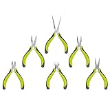 Craftsman Evolv 6-Piece Mini Pliers Set, #10060 [並行輸入品]