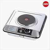 三化工業製 IHクッキングヒーター SPH-231AT 1プレートヒーター/ｺﾝﾄﾛｰﾙｽｲｯﾁ一体型/200V