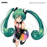 Downloader初回限定版