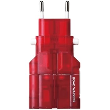 ROAD WARRIOR(ロードウォーリア)  RW75CR ゴーコンW2(レッド)