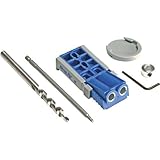Kreg R3 Jr. Pocket Hole Jig System [並行輸入品]
