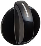 High Quality 316223002 Knob Range/Stove/Oven