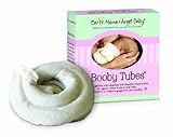 海外直送品Booby Tubes, 2 CT by Earth Mama Angel Baby
