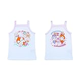 【本体綿100％】2017年 夏物 アンパンマン フライス ２枚組キャミソール Anpanman ピンク◇95cm