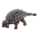 leegor Vivid恐竜モデルキッズ子供Simulatedおもちゃ教育玩具誕生日プレゼントクリスマスギフト（D）
