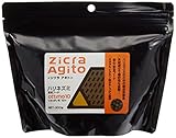 ジクラ (Zicra) ハリネズミ専用フード 300グラム (x 1)
