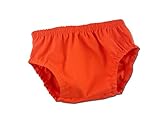 Juxby UNDERWEAR ベビー・ボーイズ US サイズ: 12 Months カラー: オレンジ