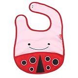 子供用　ビートルズ　よだれかけ よだれ掛け 防水 ビブ　防水 スタイ お食事 エプロン ビブ かわいい アニマル 柄 [並行輸入品]