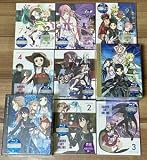 ソードアート・オンライン 完全生産限定版 Blu-ray セット ブルーレイ 全9巻