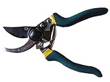 JOYOOO Shrub Orchard Scissors Tree Branch Shear Hand Pruner Plants Bush Cutter Trim DIY Home Gardeni