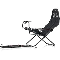 Amazon｜Playseat Challenge ActiFit プレイシート ホイールスタンド 