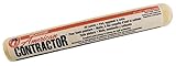 Wooster Brush R363-18 American Contractor Roller Cover 1/2-Inch Nap, 18-Inch [並行輸入品]