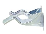 Lehigh SG2 7/8-Inch Spring Grip, Silver Lehigh [並行輸入品]