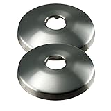 ウエストブラス1 / 2 "銅Sure Gripフランジ R128-2-07 2