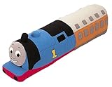 西川産業 THOMAS&FRIENDS トーマス キャラクター型ボルスター(だきまくら) 80×20cm WTY3804712