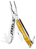 LEATHERMAN(レザーマン) ジュースC2 イエロー(正規品・25年保証) JC2